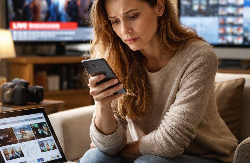 Les Médias Modernes : Révolution ou Régression ?